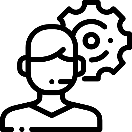 Admin Support Services